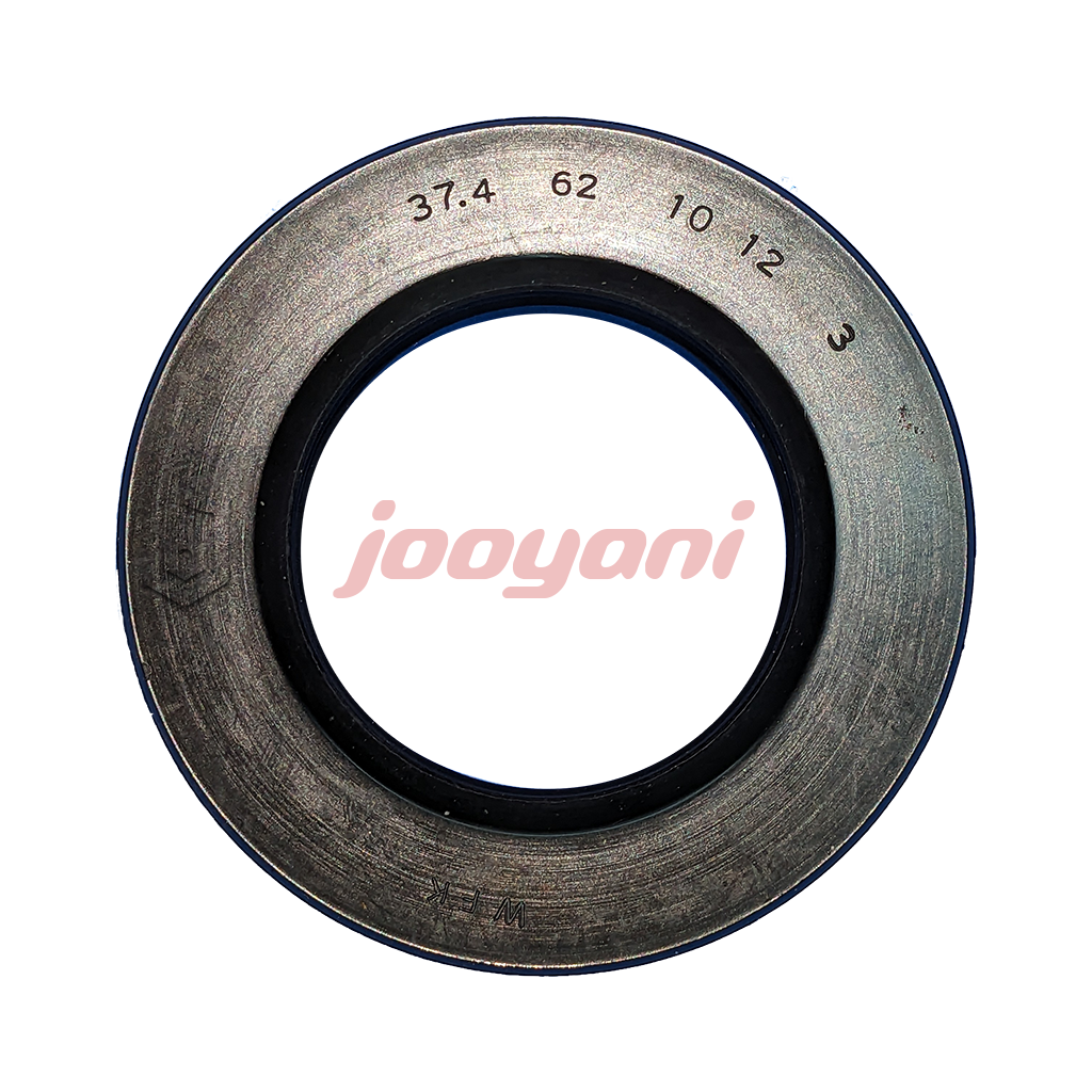 کاسه نمد 10/12 × 62 × 37.4