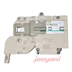 میکروسوئیچ 4 فیش ضامن دار لباسشویی الکترولوکس