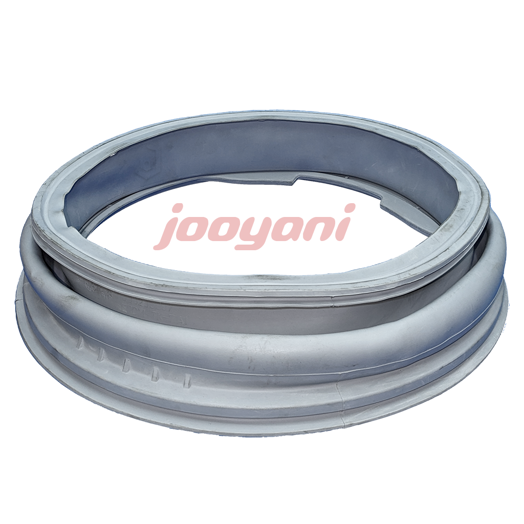 لاستیک دور درب لباسشویی بوش 7