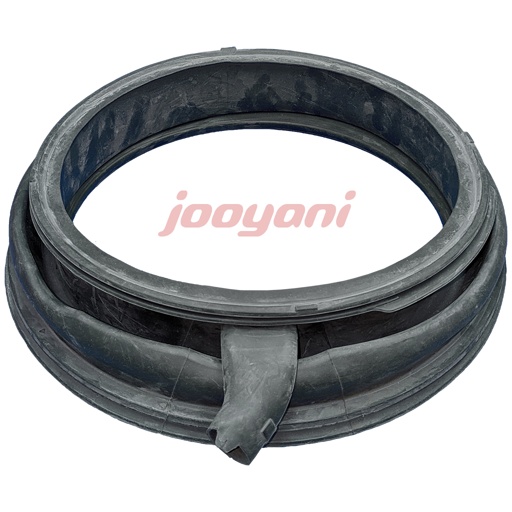 لاستیک دور درب لباسشویی بوش 3